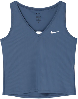 (W) Nike Court Victory 網球背心 巴爾的海藍 CV4785-491 Buy (W) Nike Court Victory 網球背心 巴爾的海藍 CV4785-491