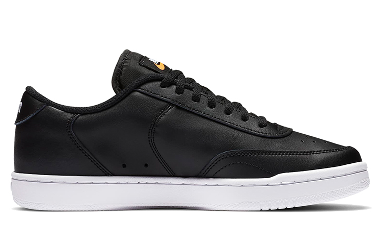 Order (W) ナイキ コート ビンテージ ブラック (Nike Kōto Binte-ji Burakku) CJ1676-001