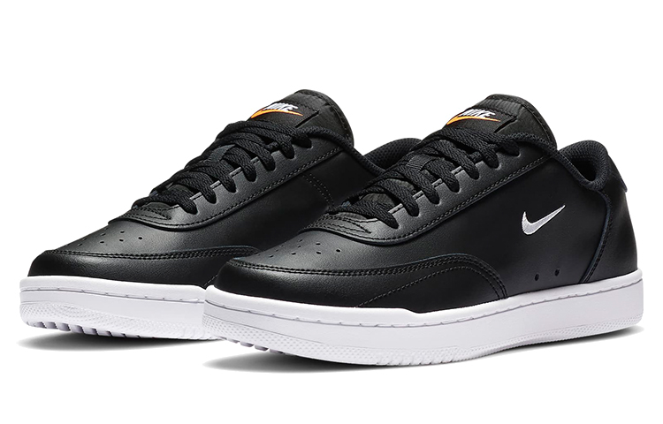 Lookbook (W) ナイキ コート ビンテージ ブラック (Nike Kōto Binte-ji Burakku) CJ1676-001