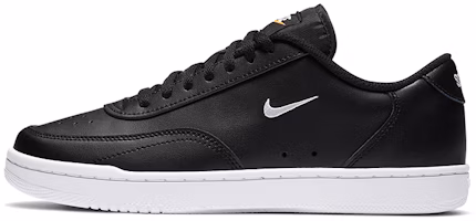 (Women) Nike Court Vintage 'Black' CJ1676-001 (Women) Nike Court Vintage 'Black' CJ1676-001