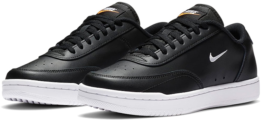 (W) 나이키 코트 빈티지 블랙 (Nike Court Vintage Black) CJ1676-001 Lookbook (W) 나이키 코트 빈티지 블랙 (Nike Court Vintage Black) CJ1676-001