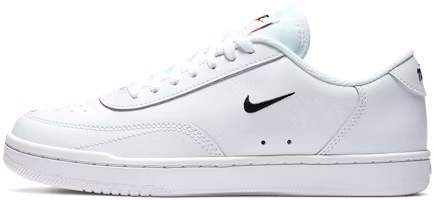 (Women) Nike Court Vintage 'White' CJ1676-101 (Women) Nike Court Vintage 'White' CJ1676-101