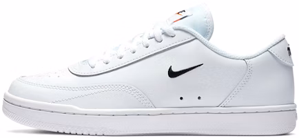 (Women) Nike Court Vintage 'White' CJ1676-101 (Women) Nike Court Vintage 'White' CJ1676-101