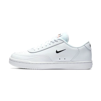 (W) Nike Court Vintage 'White'