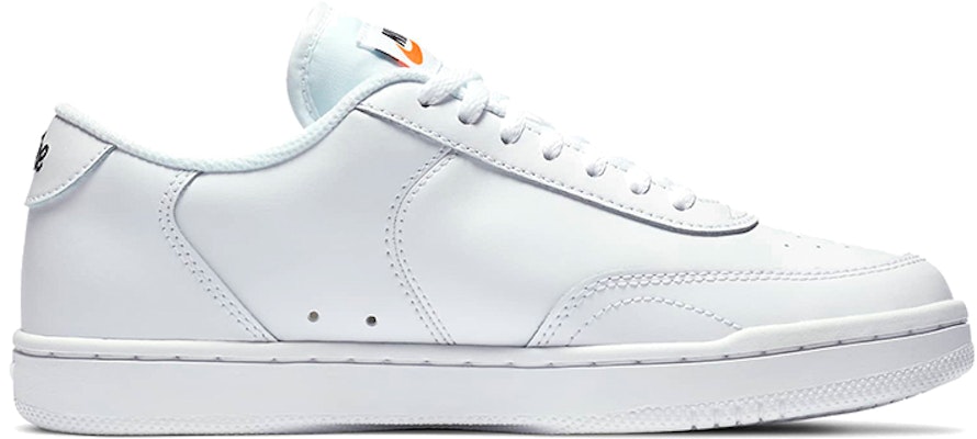 (Women) Nike Court Vintage 'White' CJ1676-101 Order (Women) Nike Court Vintage 'White' CJ1676-101