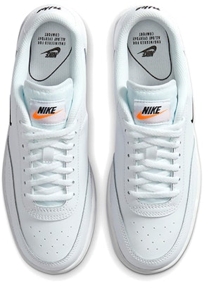 (Women) Nike Court Vintage 'White' CJ1676-101 Shop (Women) Nike Court Vintage 'White' CJ1676-101