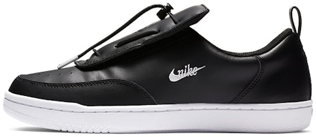 (Women) Nike Court Vintage ALT 'Black White' CK7900-001 (Women) Nike Court Vintage ALT 'Black White' CK7900-001