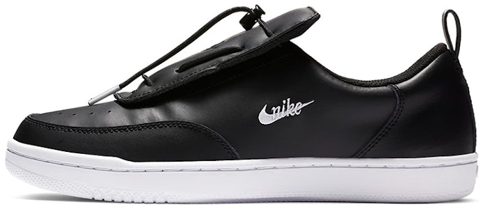 (W) 耐克Court Vintage ALT黑白款 CK7900-001 Buy (W) 耐克Court Vintage ALT黑白款 CK7900-001