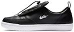 Buy (W) Nike Court Vintage ALT 'Hitam Putih' CK7900-001