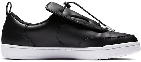 (W) Nike Court Vintage ALT 'Hitam Putih' CK7900-001 Order (W) Nike Court Vintage ALT 'Hitam Putih' CK7900-001