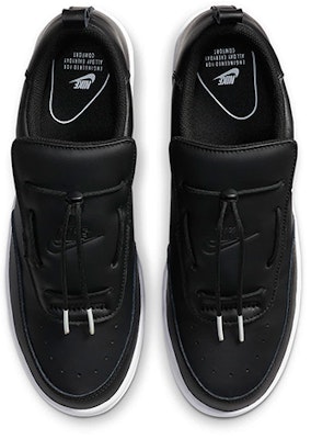 (W) Nike Court Vintage ALT 'Negro Blanco' CK7900-001 Shop (W) Nike Court Vintage ALT 'Negro Blanco' CK7900-001