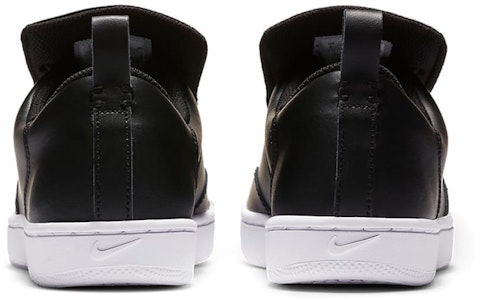 (W) 耐克Court Vintage ALT黑白款 CK7900-001 Purchase (W) 耐克Court Vintage ALT黑白款 CK7900-001