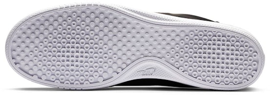 (W) Nike Court Vintage ALT 'Hitam Putih' CK7900-001 Details for (W) Nike Court Vintage ALT 'Hitam Putih' CK7900-001