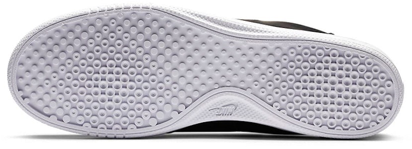 (W) 耐克Court Vintage ALT黑白款 CK7900-001 Details for (W) 耐克Court Vintage ALT黑白款 CK7900-001