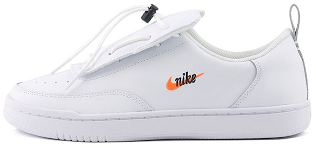 (W) Nike Court Vintage ALT 'Putih' CK7900-100 Buy (W) Nike Court Vintage ALT 'Putih' CK7900-100