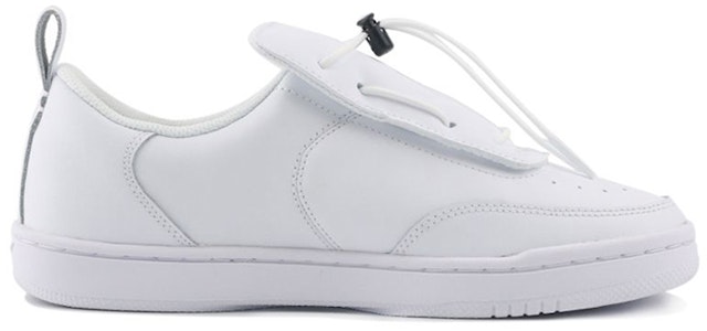 (W) Nike Court Vintage ALT 'Putih' CK7900-100 Order (W) Nike Court Vintage ALT 'Putih' CK7900-100