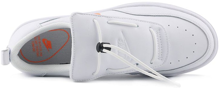 (W) Nike Court Vintage ALT 'Putih' CK7900-100 Shop (W) Nike Court Vintage ALT 'Putih' CK7900-100