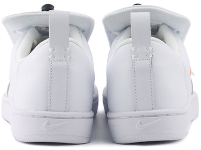 (W) Nike Court Vintage ALT 'Putih' CK7900-100 Purchase (W) Nike Court Vintage ALT 'Putih' CK7900-100