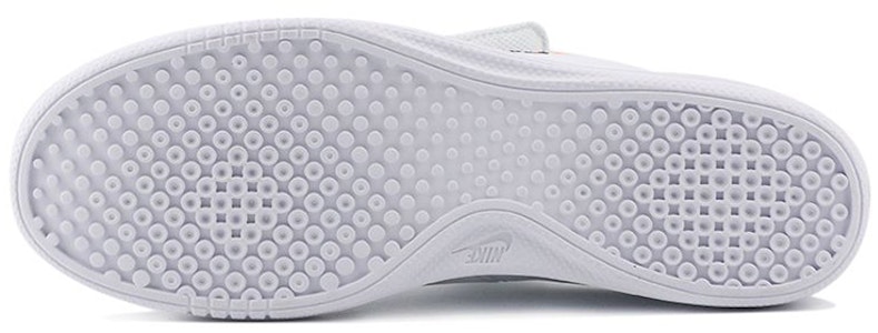 (W) Nike Court Vintage ALT 'Putih' CK7900-100 Details for (W) Nike Court Vintage ALT 'Putih' CK7900-100