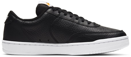 (W) 나이키 코트 빈티지 프리미엄 '블랙' CW1067-002 Order (W) 나이키 코트 빈티지 프리미엄 '블랙' CW1067-002