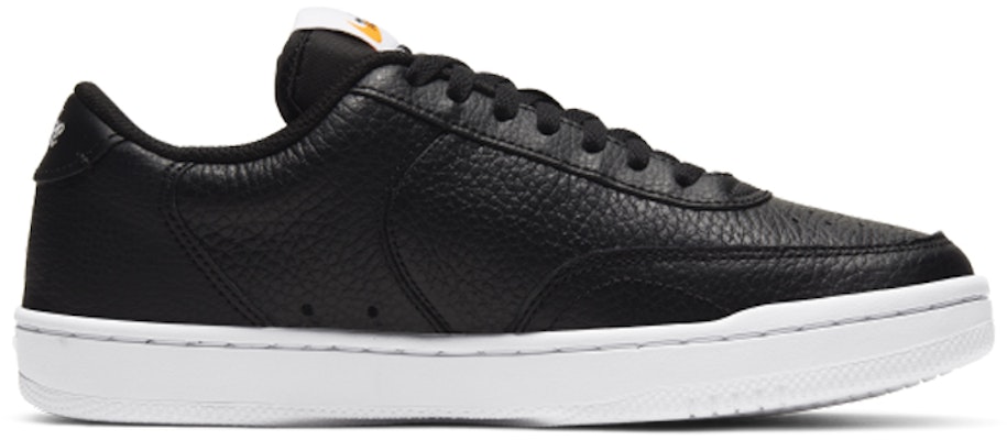 (Women) Nike Court Vintage Premium 'Black' CW1067-002 Order (Women) Nike Court Vintage Premium 'Black' CW1067-002