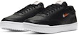 (W) Nike Court Vintage Premium 'Hitam' CW1067-002