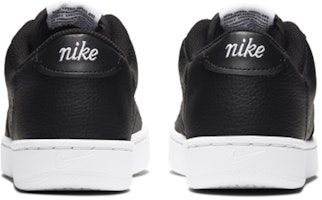 (W) 나이키 코트 빈티지 프리미엄 '블랙' CW1067-002 Shop (W) 나이키 코트 빈티지 프리미엄 '블랙' CW1067-002