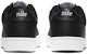 (W) Nike Court Vintage Premium 'Hitam' CW1067-002