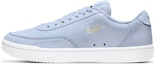 Buy (W) Nike Court Vintage Premium 'Ghost' - Kasut Premium Nike Court Vintage 'Ghost' CW1067-004