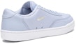 Lookbook (W) Nike Court Vintage Premium 'Ghost' - Kasut Premium Nike Court Vintage 'Ghost' CW1067-004