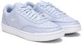 Shop (W) Nike Court Vintage Premium 'Ghost' - Kasut Premium Nike Court Vintage 'Ghost' CW1067-004