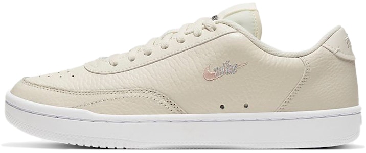 (W) 나이키 코트 빈티지 프리미엄 '페이즐 아이보리' CW1067-101 Buy (W) 나이키 코트 빈티지 프리미엄 '페이즐 아이보리' CW1067-101