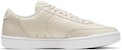 (W) Nike Court Vintage Premium 'Pale Ivory' - Nike Court Vintage Premium 'Gading Pucat' CW1067-101