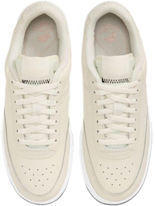 (W) 나이키 코트 빈티지 프리미엄 '페이즐 아이보리' CW1067-101 Shop (W) 나이키 코트 빈티지 프리미엄 '페이즐 아이보리' CW1067-101