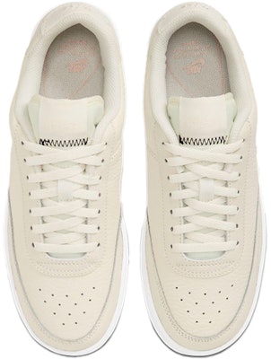 (W) 耐克Court Vintage Premium '浅象牙白' CW1067-101 Shop (W) 耐克Court Vintage Premium '浅象牙白' CW1067-101
