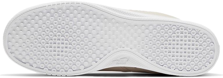 (W) 나이키 코트 빈티지 프리미엄 '페이즐 아이보리' CW1067-101 Details for (W) 나이키 코트 빈티지 프리미엄 '페이즐 아이보리' CW1067-101