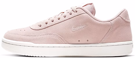 (Women) Nike Court Vintage Premium 'White Pink' CZ7930-600 (Women) Nike Court Vintage Premium 'White Pink' CZ7930-600