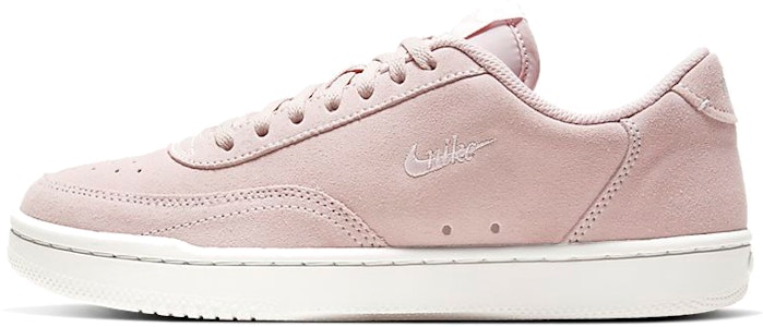 Nike Court Vintage Premium 粉白 女款 Buy Nike Court Vintage Premium 粉白 女款