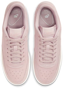 Nike Court Vintage Premium 粉白 女款 Shop Nike Court Vintage Premium 粉白 女款