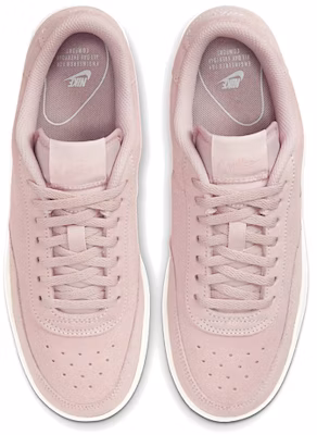 (Women) Nike Court Vintage Premium 'White Pink' CZ7930-600 Shop (Women) Nike Court Vintage Premium 'White Pink' CZ7930-600