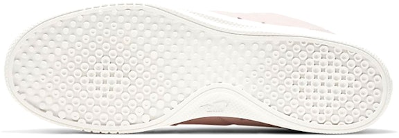 (W) Nike Court Vintage Premium 'Putih Pink' CZ7930-600 Details for (W) Nike Court Vintage Premium 'Putih Pink' CZ7930-600