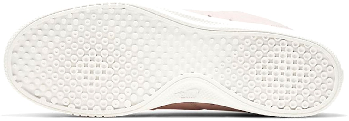 (Women) Nike Court Vintage Premium 'White Pink' CZ7930-600 Details for (Women) Nike Court Vintage Premium 'White Pink' CZ7930-600