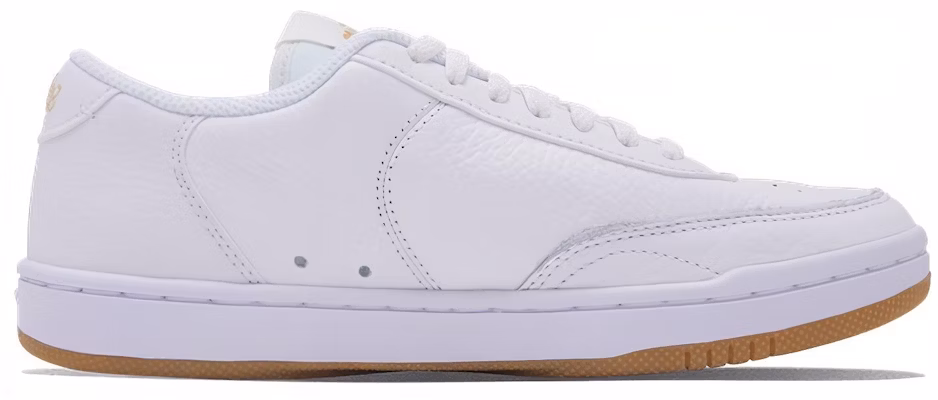 (W) Nike Court Vintage Premium 'Blanco Summit y Oro Metálico' CW1067-104 Order (W) Nike Court Vintage Premium 'Blanco Summit y Oro Metálico' CW1067-104