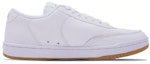 Order (W) Nike Court Vintage Premium 'Putih Summit Emas Metalik' CW1067-104