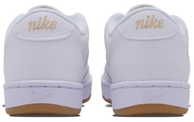 (W) Nike Court Vintage Premium 'Blanco Summit y Oro Metálico' CW1067-104 Shop (W) Nike Court Vintage Premium 'Blanco Summit y Oro Metálico' CW1067-104