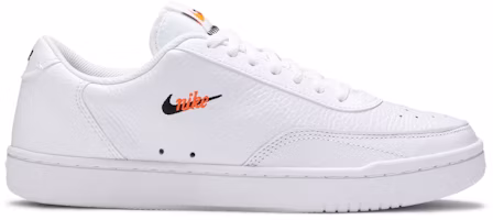 (Women) Nike Court Vintage Premium 'White' CW1067-100 (Women) Nike Court Vintage Premium 'White' CW1067-100