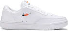 Buy (Women) Nike Court Vintage Premium 'White' CW1067-100