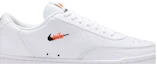 Lookbook (Women) Nike Court Vintage Premium 'White' CW1067-100