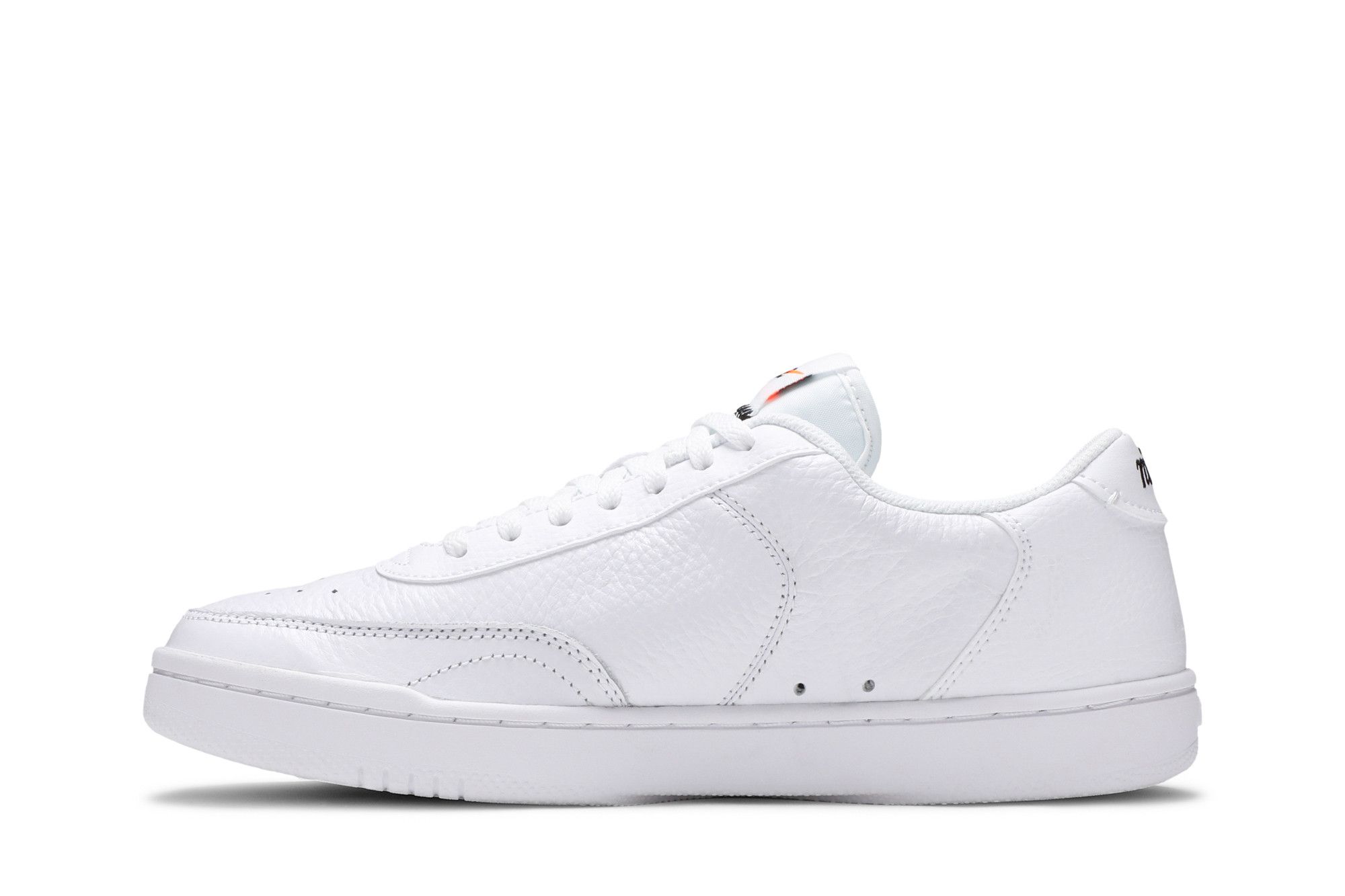 Shop (Women) Nike Court Vintage Premium 'White' CW1067-100