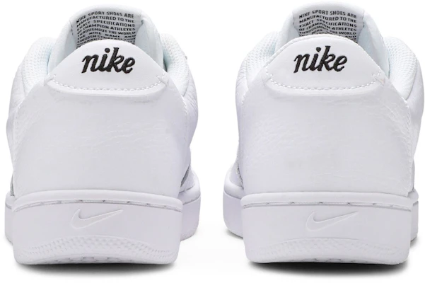 (Women) Nike Court Vintage Premium 'White' CW1067-100 Sizing (Women) Nike Court Vintage Premium 'White' CW1067-100